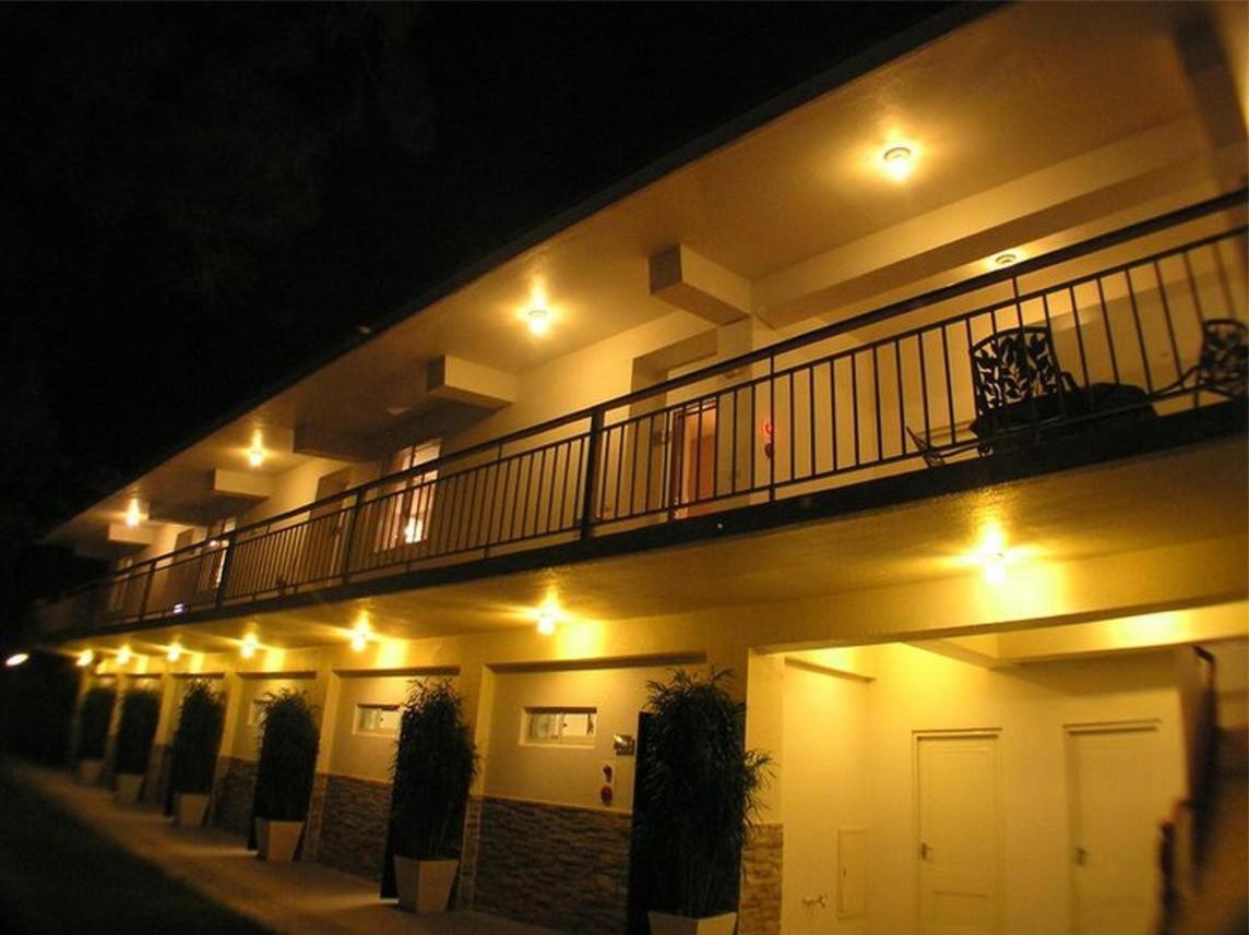 Guanziling Lin Kuei Yuan Hot Spring Resort Baihe Buitenkant foto